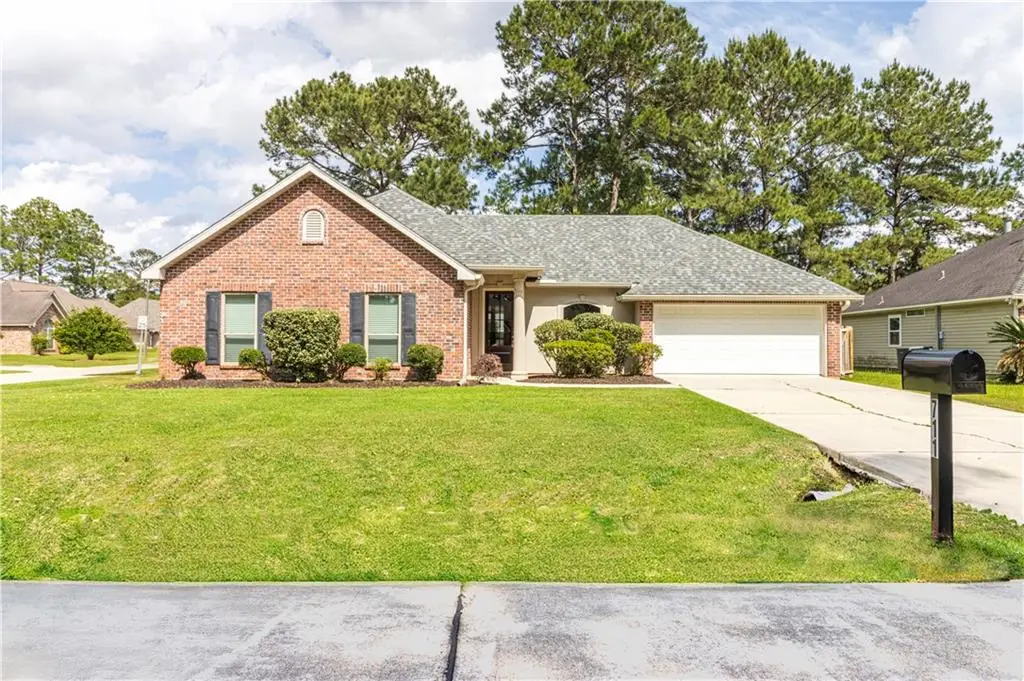 711 Lionel Court, Abita Springs, LA 70420 - #1