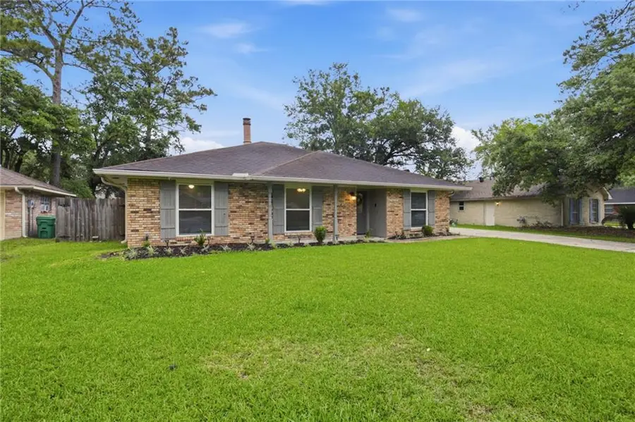 196 Trenton Drive, Slidell, LA 70461 - #2