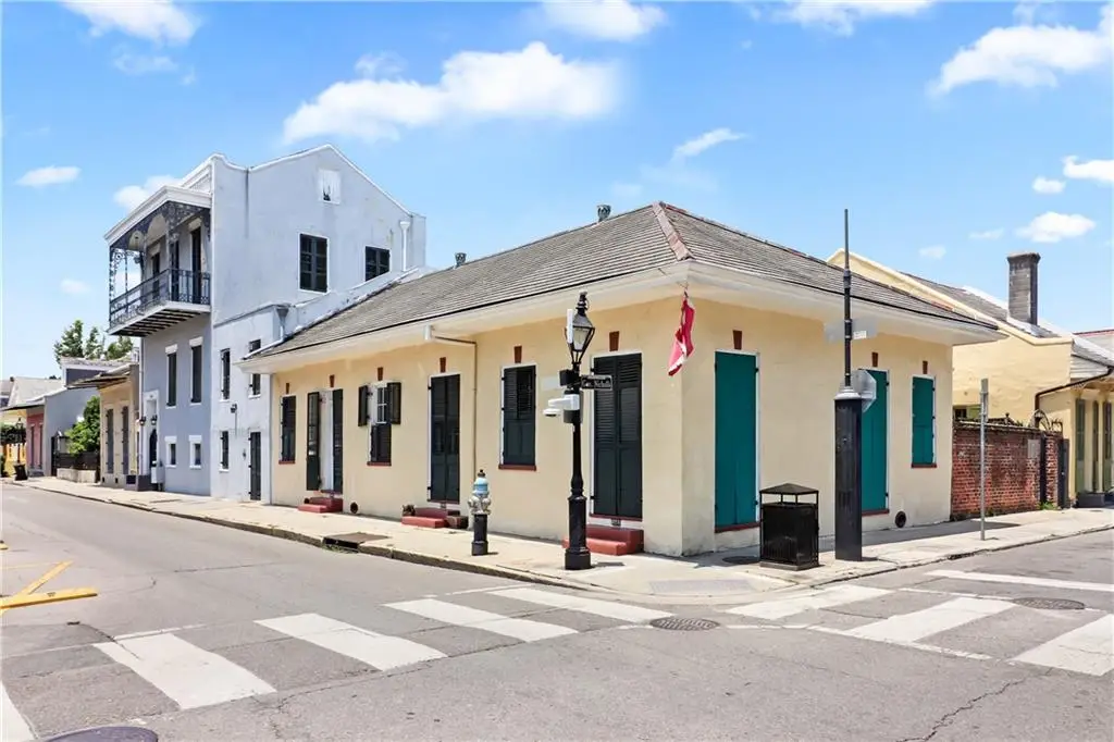 1004 Governor Nicholls Street #G, New Orleans, LA 70116 - #1