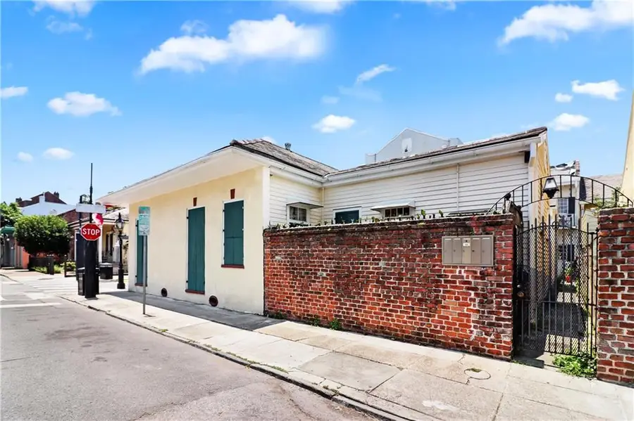 1004 Governor Nicholls Street #G, New Orleans, LA 70116 - #2