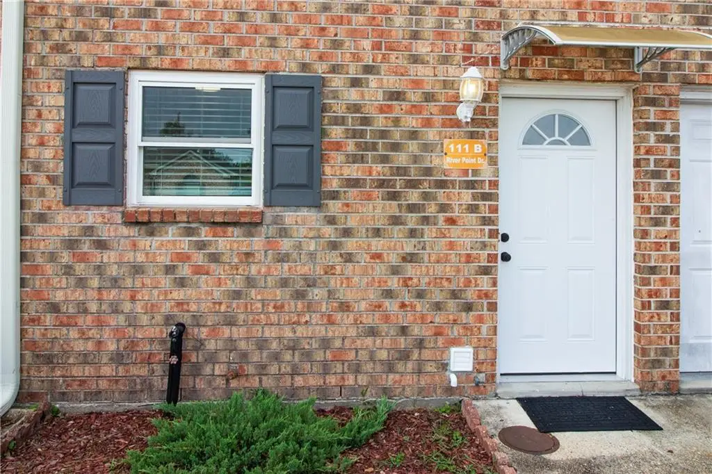 111 River Point Drive #B, Destrehan, LA 70047 - #1