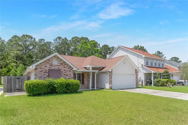 1241 Kings Row, Slidell, LA 70461
