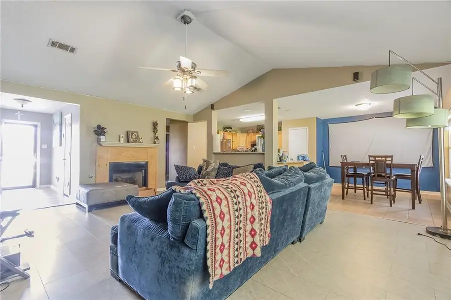 1241 Kings Row, Slidell, LA 70461 - #2