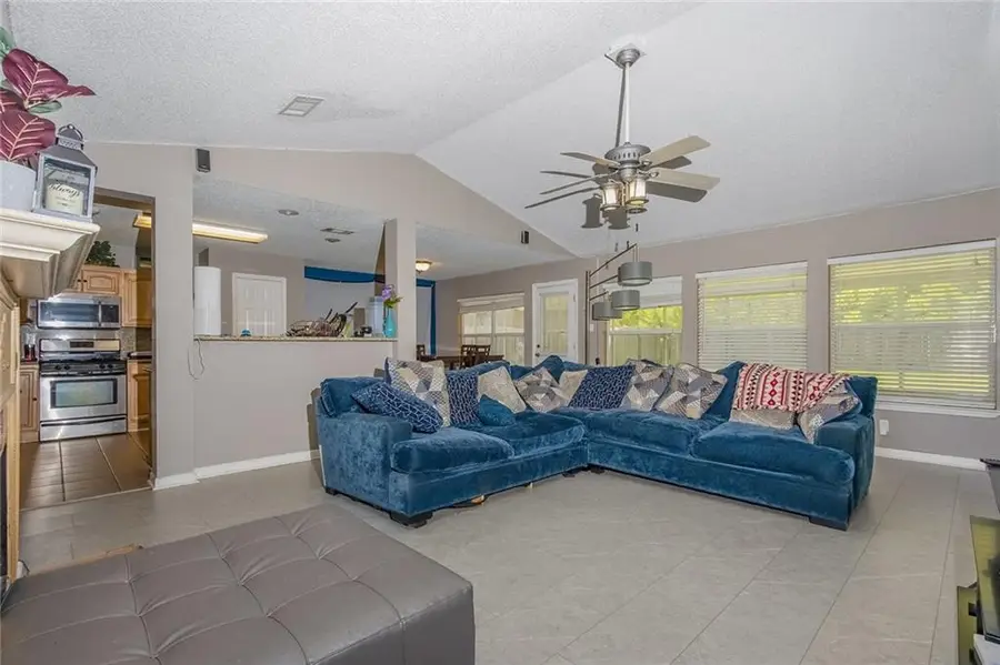 1241 Kings Row, Slidell, LA 70461 - #3