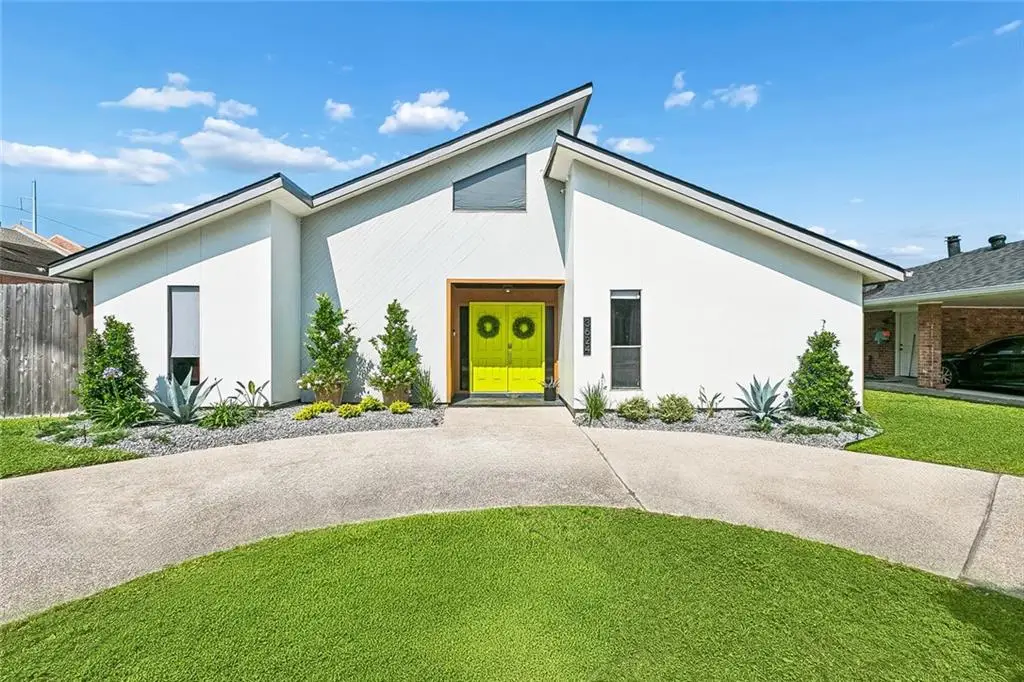 3624 N Hullen Street, Metairie, LA 70002 - #1