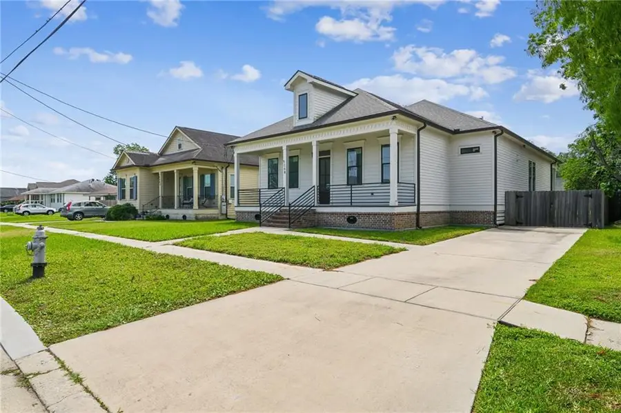 5268 Warrington Drive, New Orleans, LA 70122 - #2