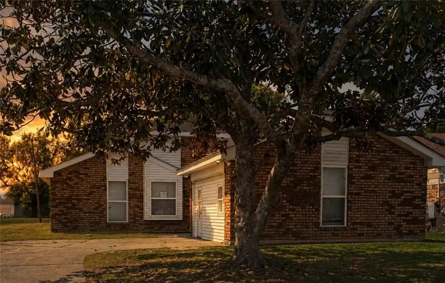 113 Historic West Street, Garyville, LA 70051 - #2