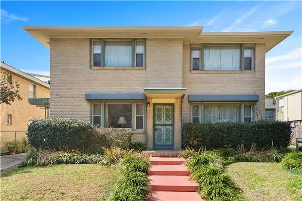 7356 Cameo Street, New Orleans, LA 70124