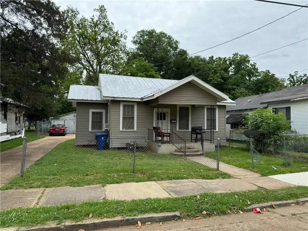 1933 Orchard Street, Alexandria, LA 71301 - #1