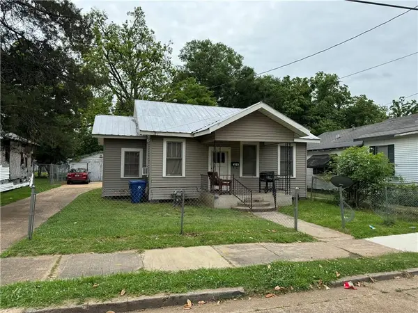 1933 Orchard Street, Alexandria, LA 71301