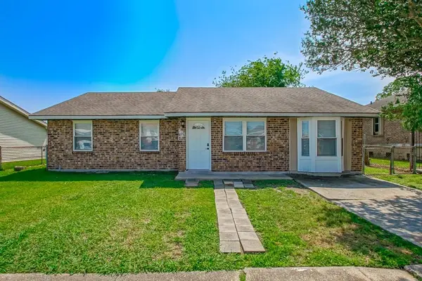 2031 Sauvage Street, Marrero, LA 70072