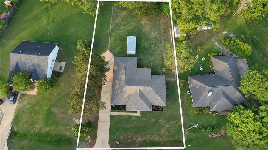 728 Austin Drive, Pineville, LA 71360 - #2