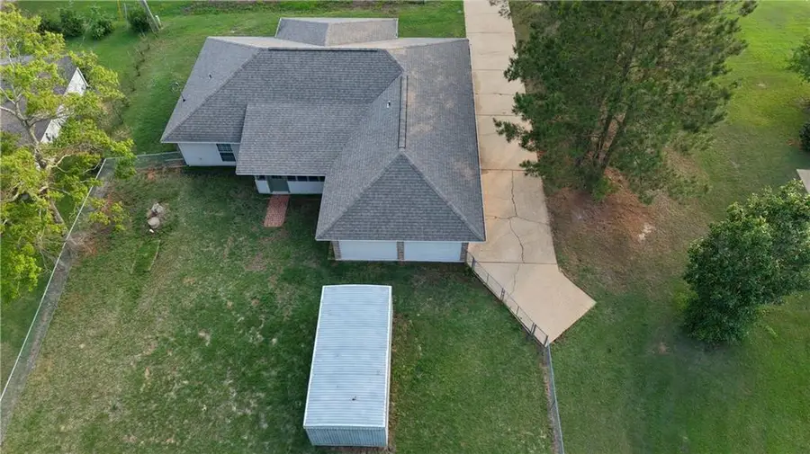 728 Austin Drive, Pineville, LA 71360 - #3