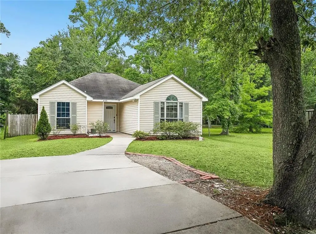 4130 Upperline Street, Slidell, LA 70461 - #1