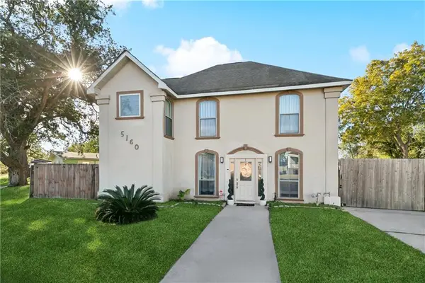 5160 Metropolitan Street, New Orleans, LA 70126