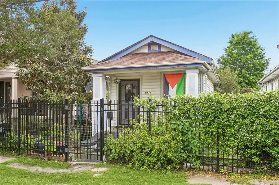 1906 Old Prieur Street, New Orleans, LA 70116 - #2