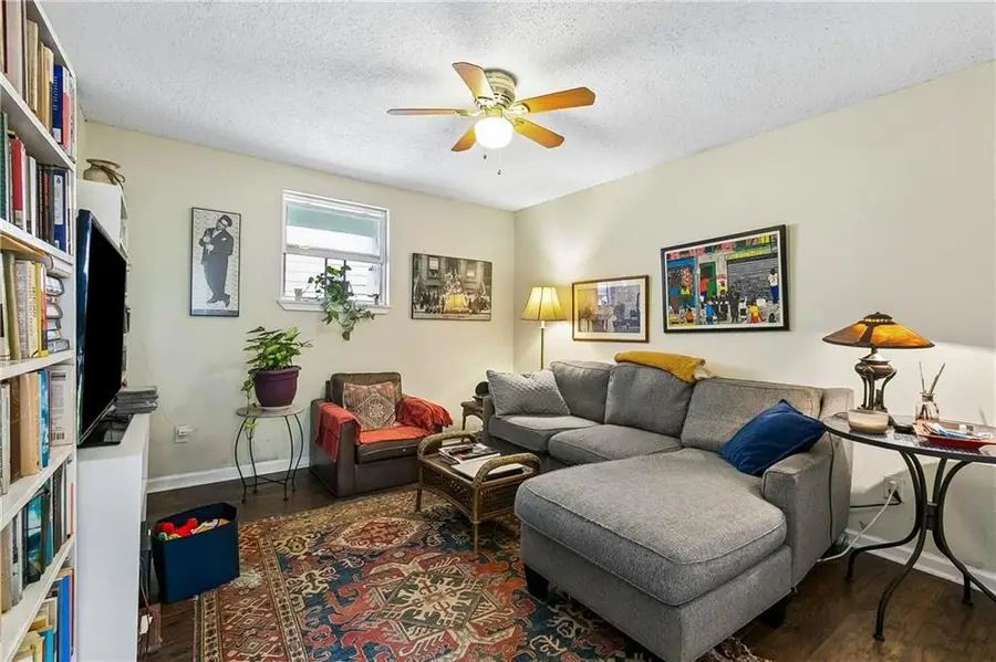 1906 Old Prieur Street, New Orleans, LA 70116 - #3