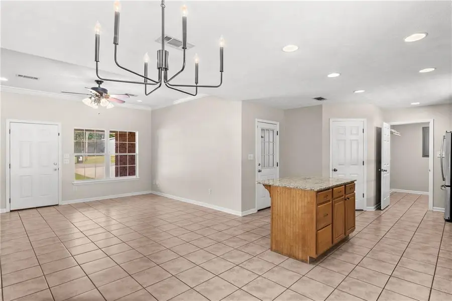 113 West Carroll Drive, Pollock, LA 71467 - #2