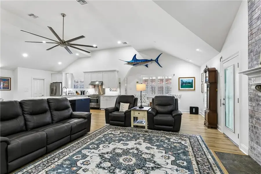 3116 Tolmas Drive, Metairie, LA 70002 - #3