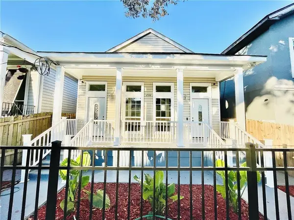 2532 Louisiana Avenue, New Orleans, LA 70115