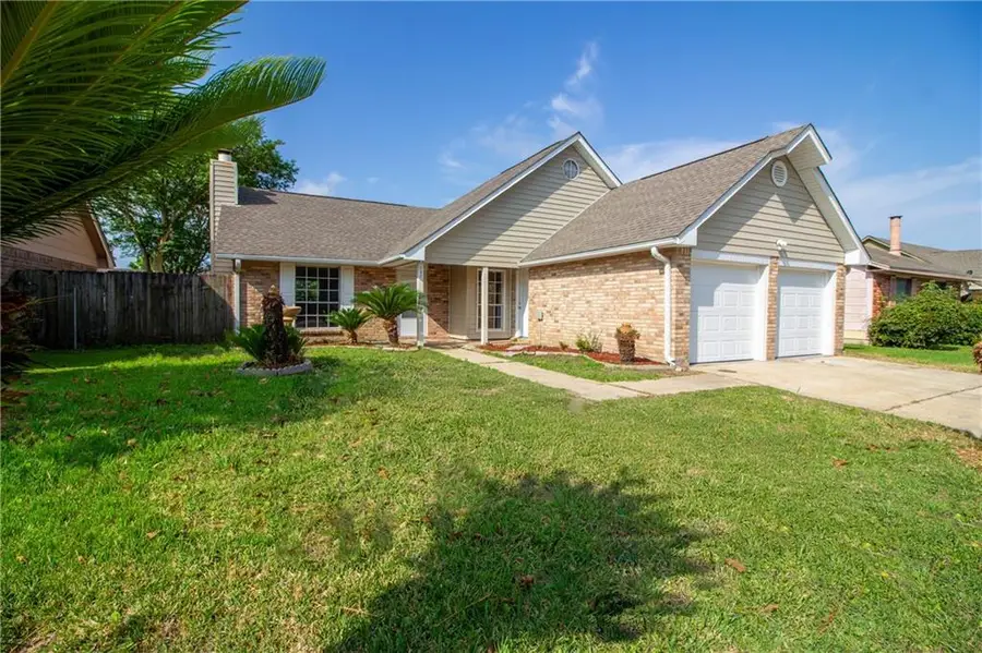 732 Lafayette Drive, La Place, LA 70068 - #3