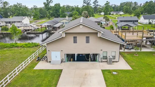 20591 Swamp Drive, Springfield, LA 70462