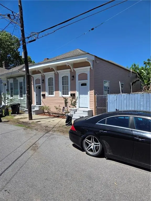 1727/1729 Marais Street, New Orleans, LA 70118 - #1