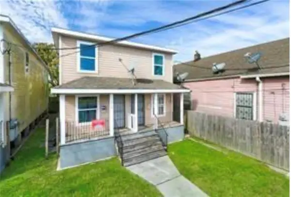 1508 10 Clouet Street, New Orleans, LA 70117