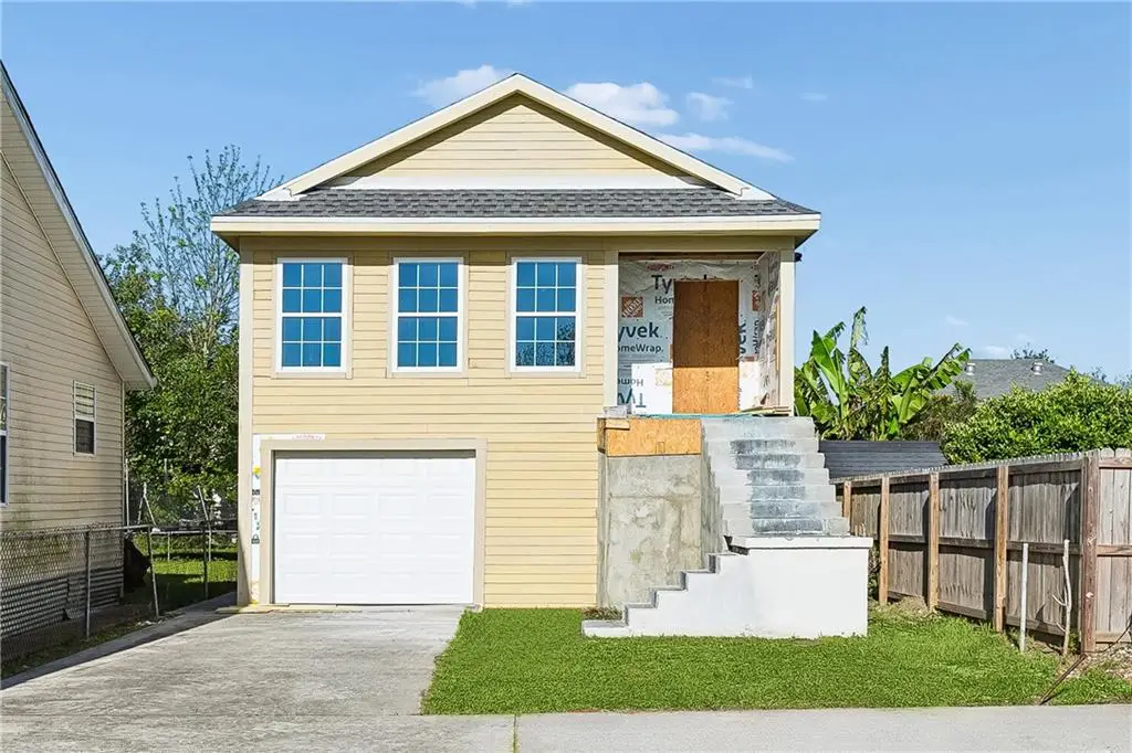 4126 Gibson Street, New Orleans, LA 70122 - #1