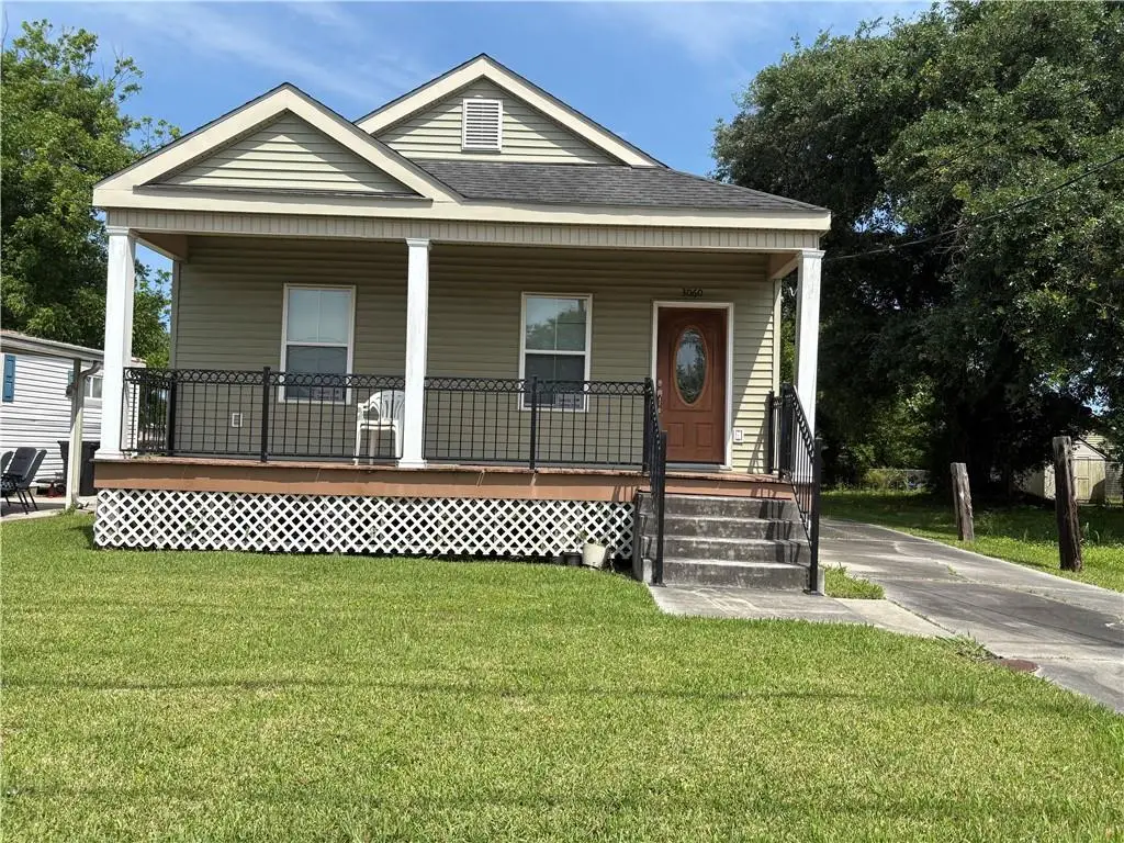 3060 Sullen Place, New Orleans, LA 70131 - #1