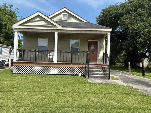 3060 Sullen Place, New Orleans, LA 70131