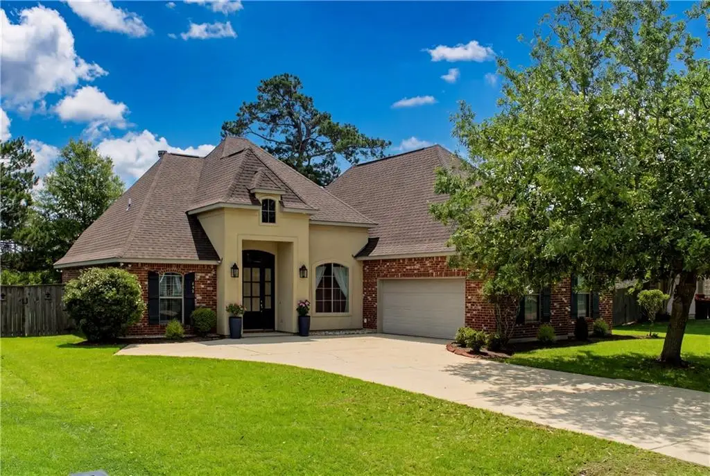 656 Deciduous Loop, Madisonville, LA 70447 - #1