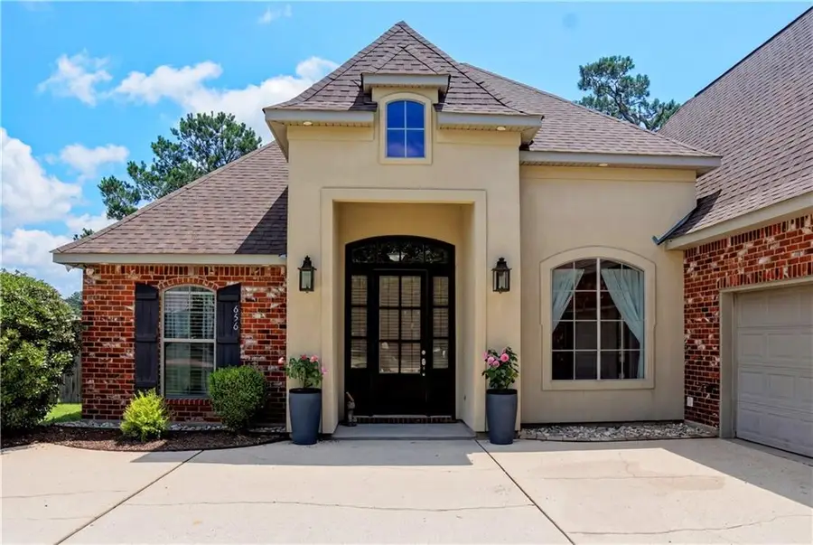 656 Deciduous Loop, Madisonville, LA 70447 - #2