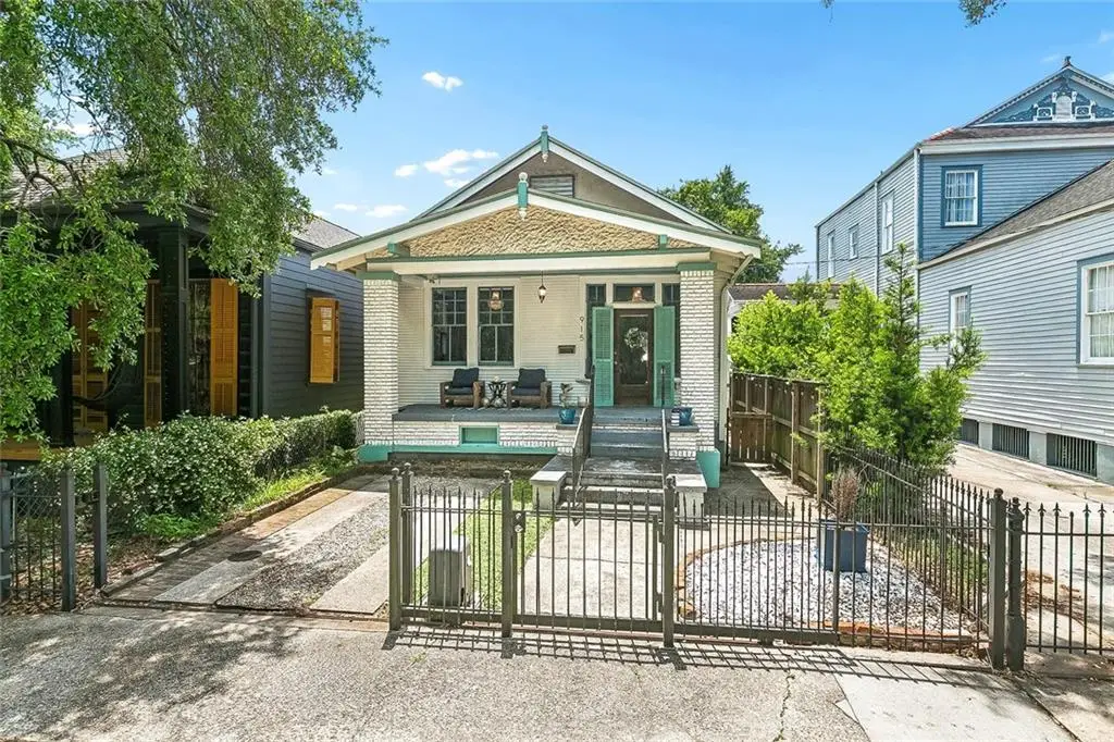 915 Opelousas Street, New Orleans, LA 70114 - #1