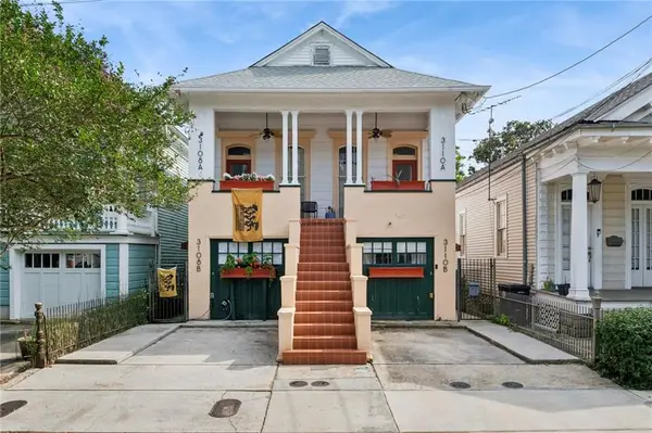 3110 Desoto Street #B, New Orleans, LA 70119