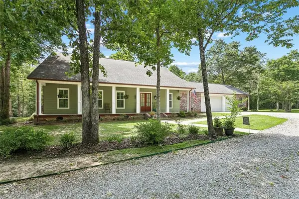 80149 Woodland Drive, Bush, LA 70431