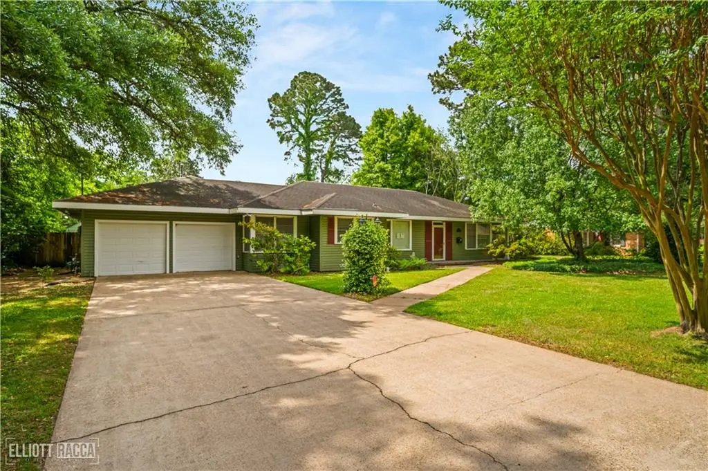 3303 Marye Street, Alexandria, LA 71301 - #1