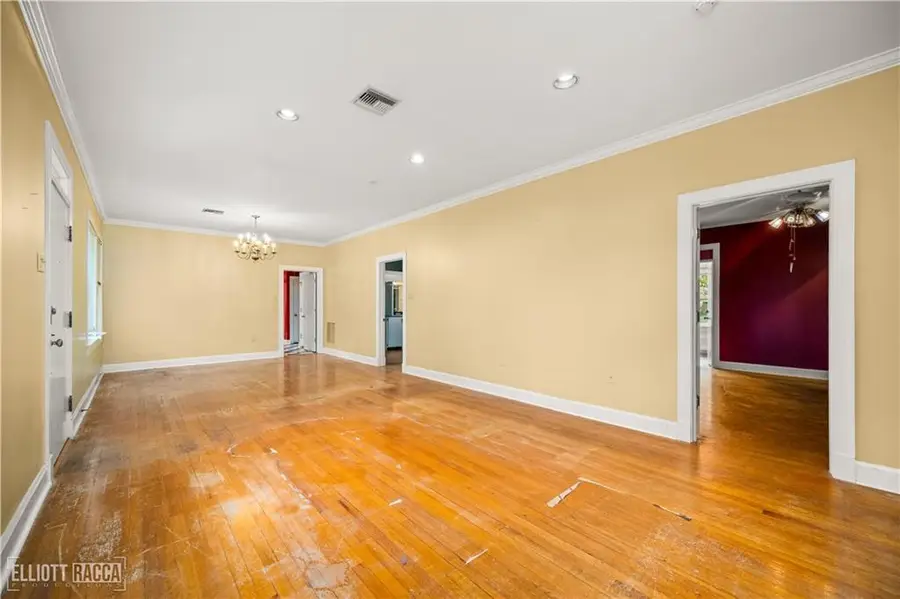 3303 Marye Street, Alexandria, LA 71301 - #2