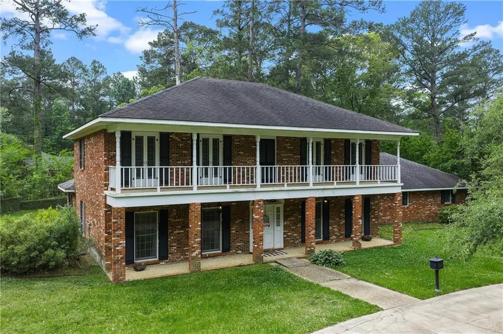 21 Pine Terrace Drive, Winnfield, LA 71483 - #1