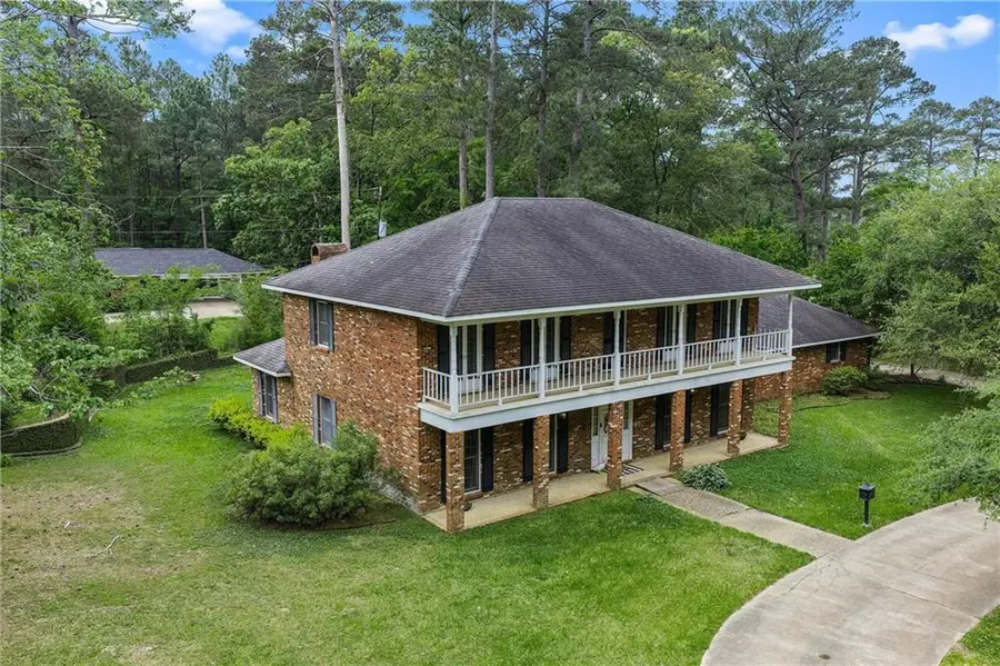 21 Pine Terrace Drive, Winnfield, LA 71483 - #3