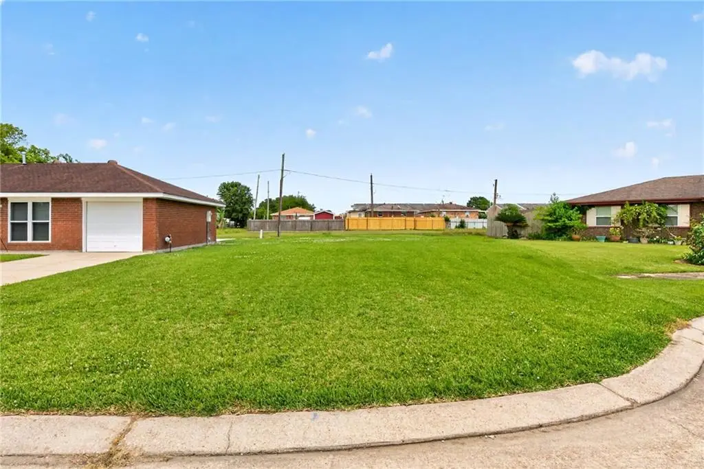 Lot 15, Marrero, LA 70072 - #1