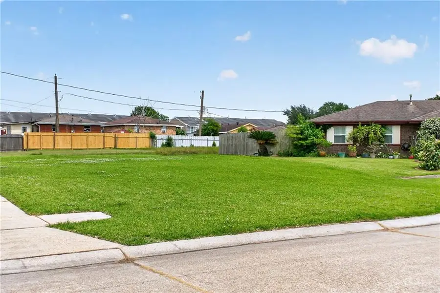 Lot 15, Marrero, LA 70072 - #2