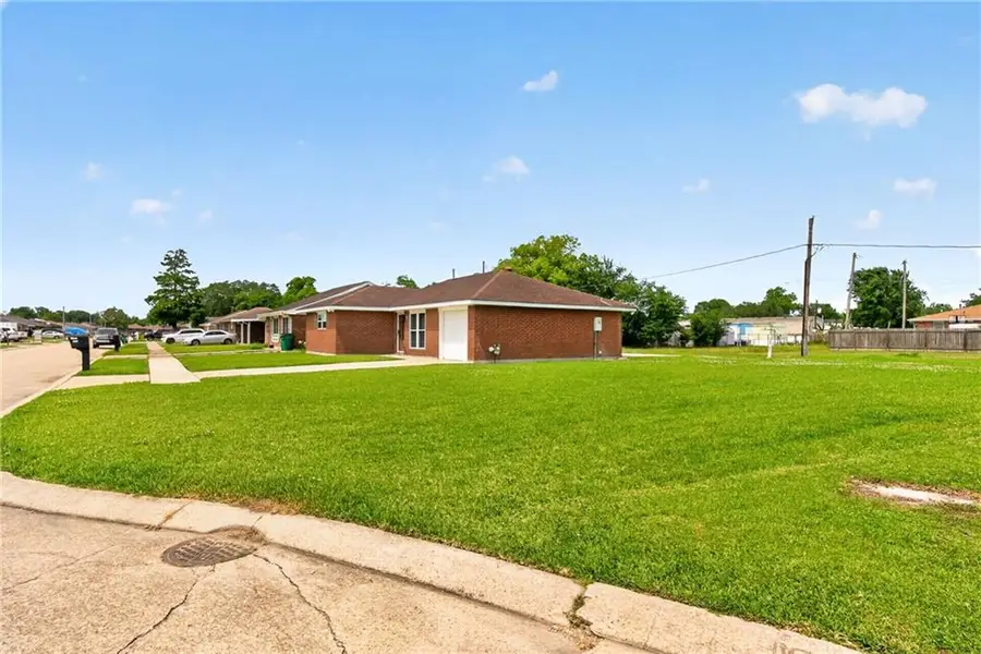 Lot 15, Marrero, LA 70072 - #3