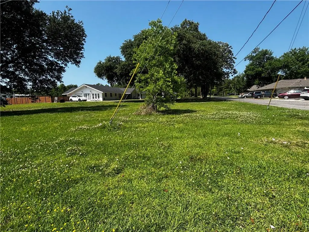 Bernard Avenue, Ama, LA 70031 - #1