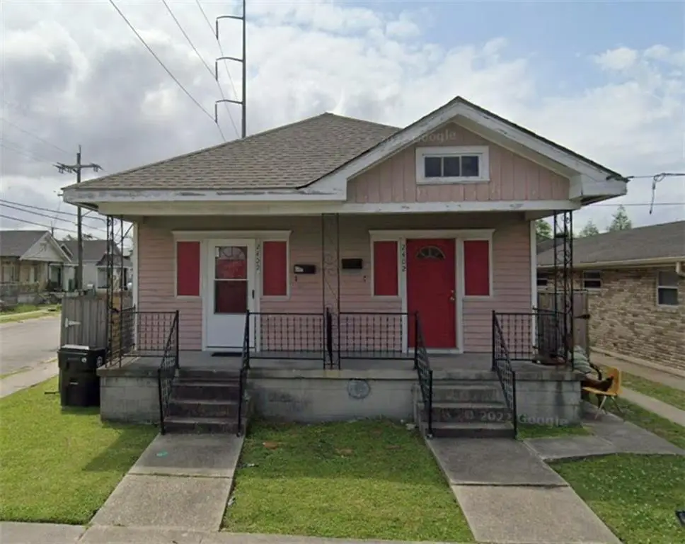 2400 02 New Orleans Street, New Orleans, LA 70119 - #1