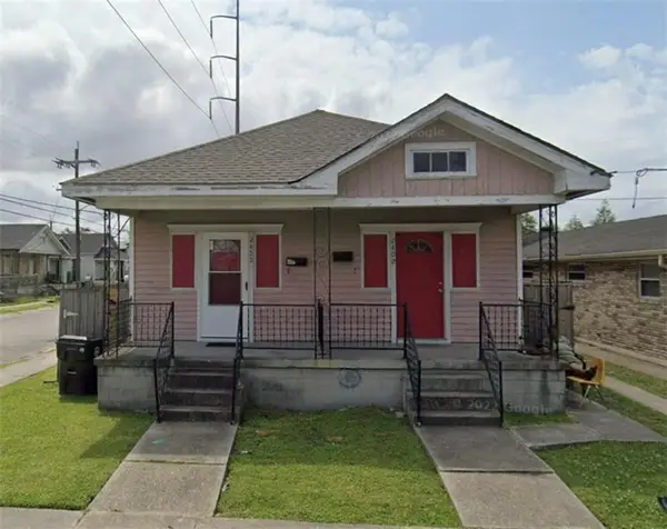 2400 02 New Orleans Street, New Orleans, LA 70119