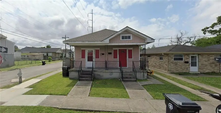 2400 02 New Orleans Street, New Orleans, LA 70119 - #2