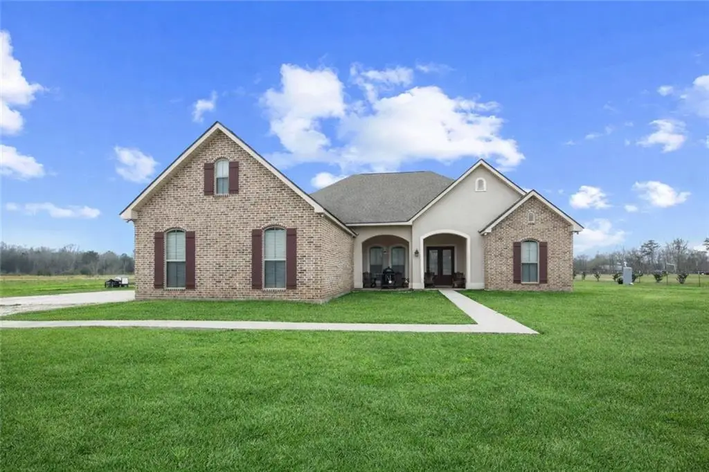 80267 Railroad Avenue, Bush, LA 70431 - #1