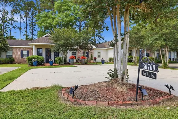 30700 Blue Wing Crescent, Springfield, LA 70462