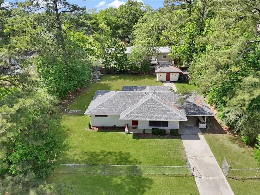 40737 Hayes Road, Slidell, LA 70461 - #2